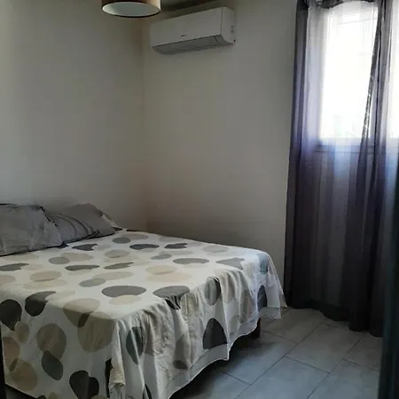 Apartment Charmant T2 Situe Au Cap Corse *